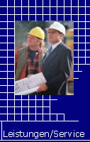 Leistungen und Service